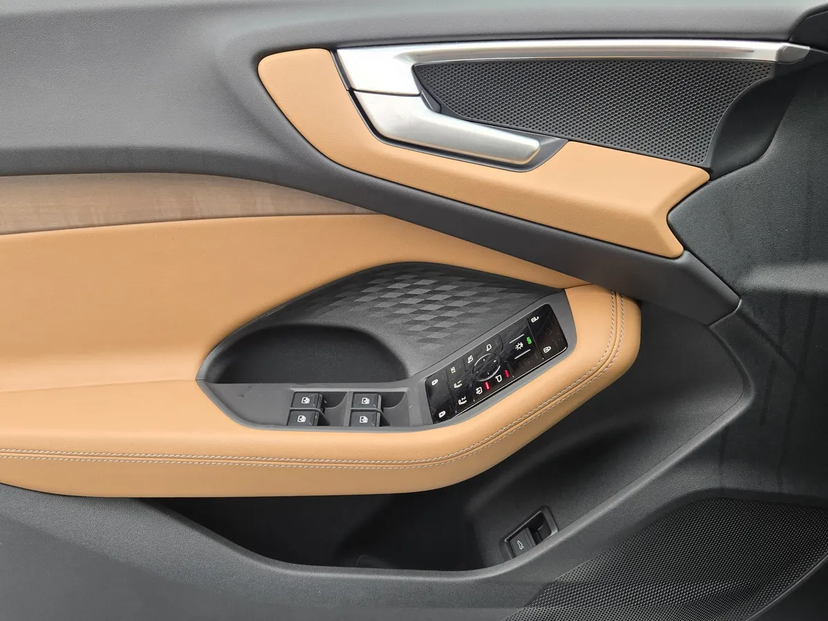 2025 Audi A5 Premium thumbnail 29