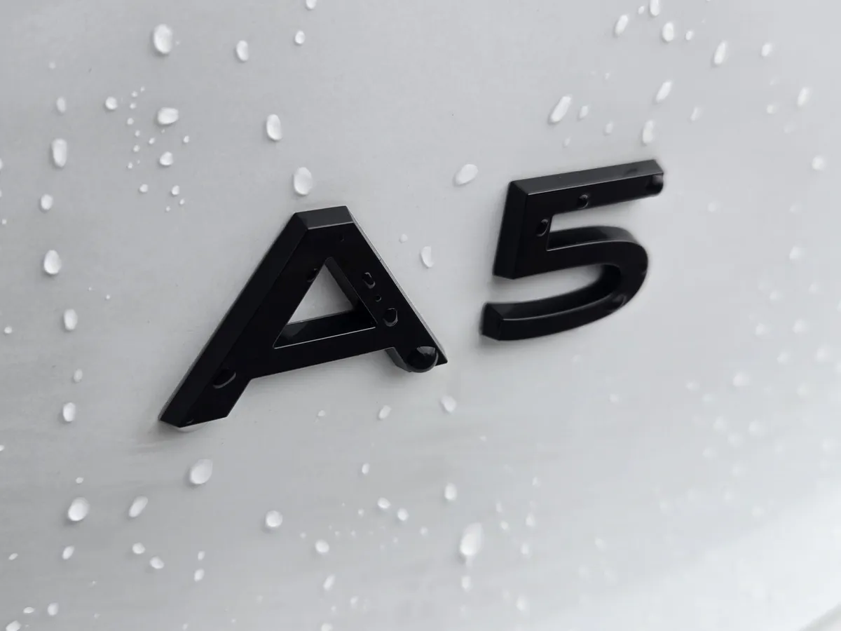 2025 Audi A5 Premium thumbnail 35