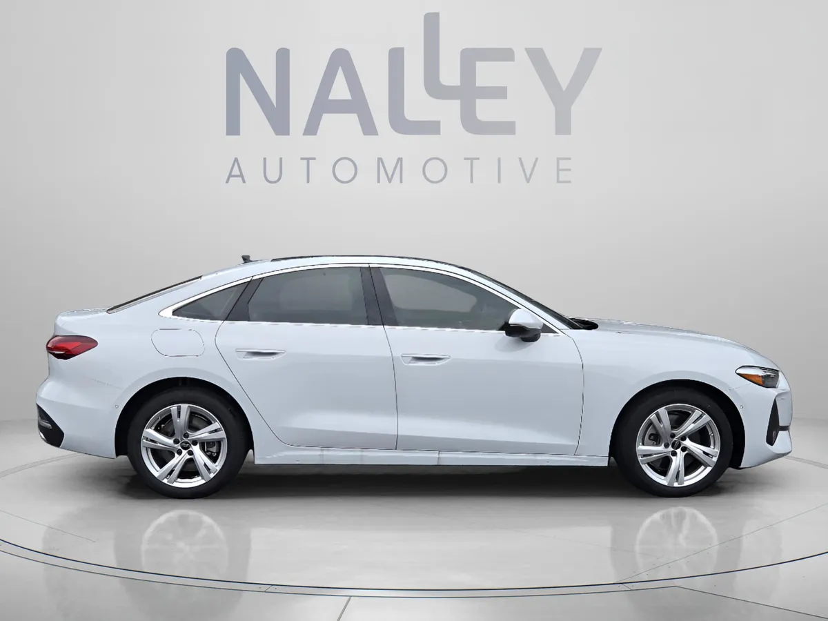 2025 Audi A5 Premium thumbnail 8