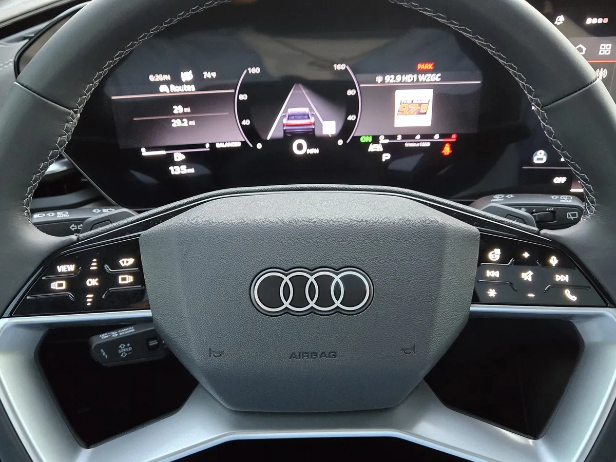 2025 Audi Q5 Premium Plus thumbnail 17