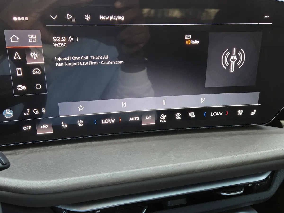 2025 Audi Q5 Premium Plus thumbnail 24