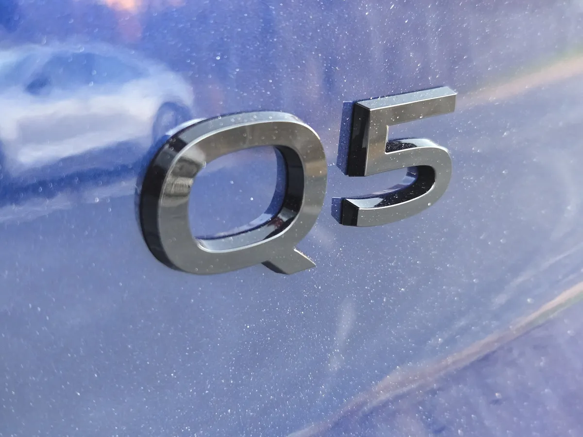 2025 Audi Q5 Premium Plus thumbnail 25