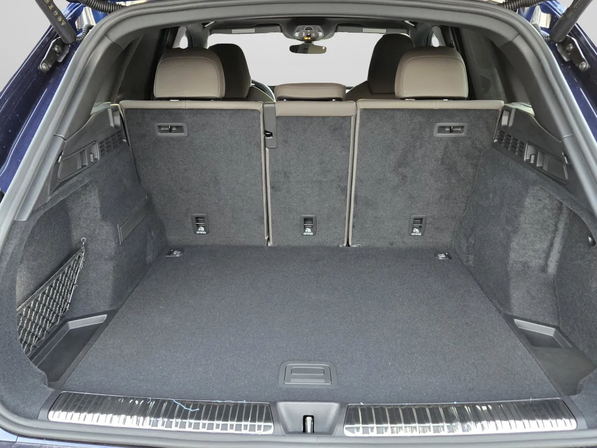 2025 Audi Q5 Premium Plus thumbnail 28