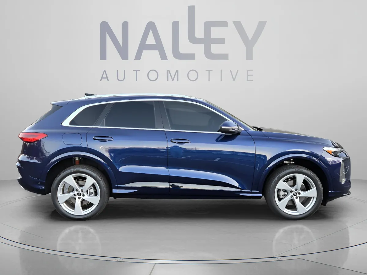 2025 Audi Q5 Premium Plus thumbnail 7