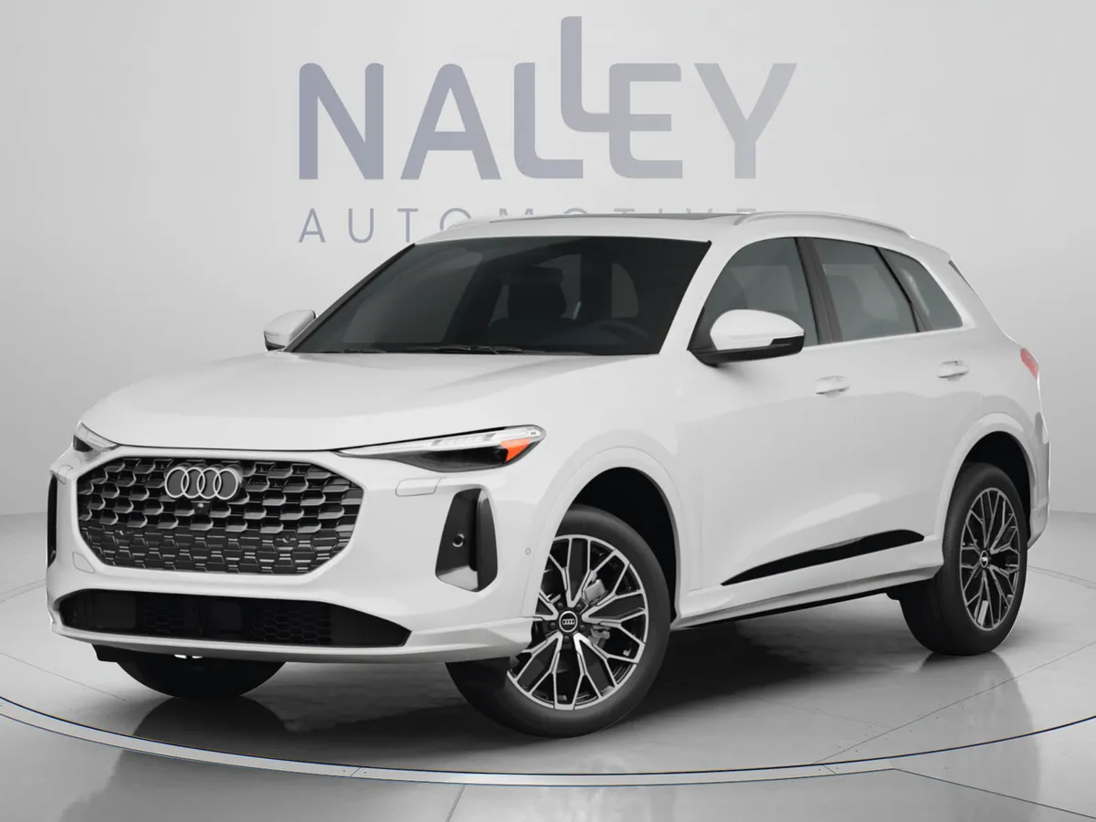 2025 Audi Q5 Premium Plus thumbnail 10