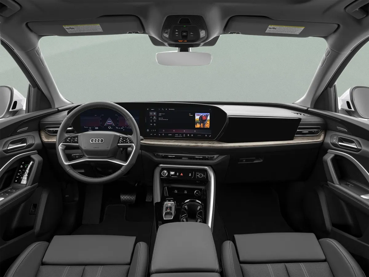 2025 Audi Q5 Premium Plus thumbnail 16