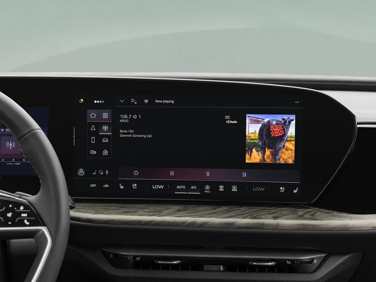 2025 Audi Q5 Premium Plus thumbnail 17