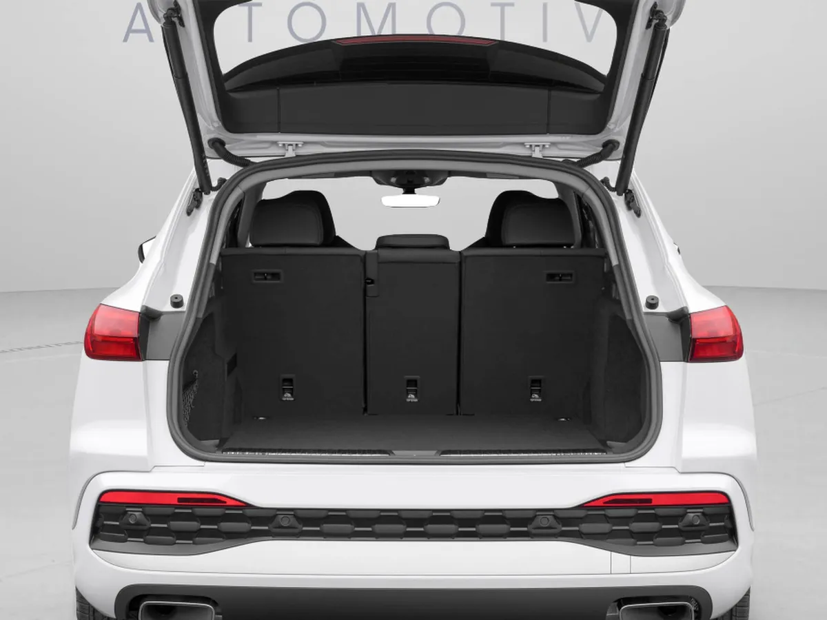 2025 Audi Q5 Premium Plus thumbnail 20