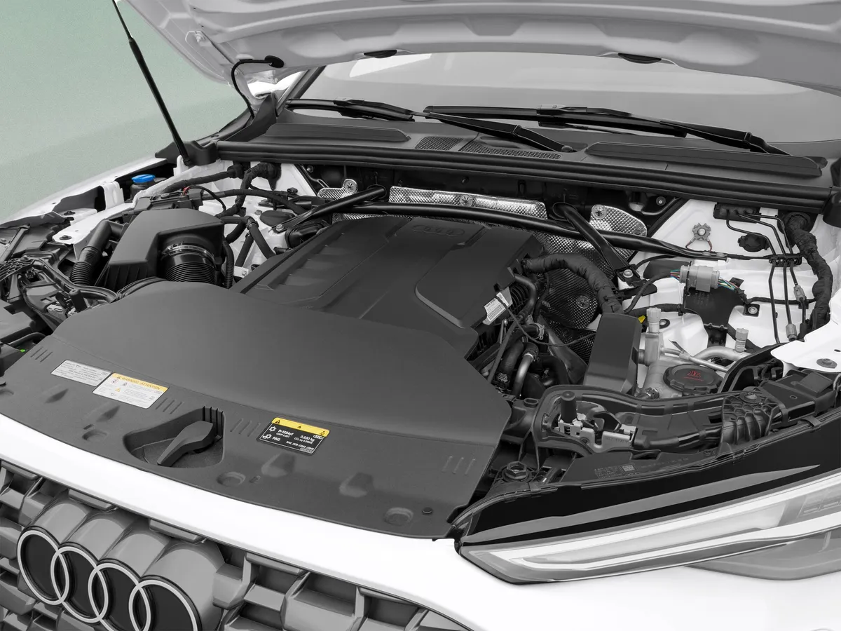 2025 Audi Q5 Premium Plus thumbnail 23