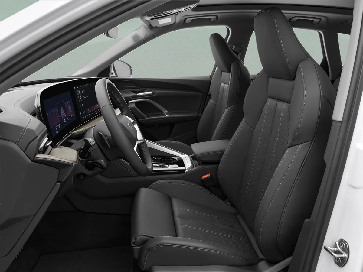 2025 Audi Q5 Premium Plus thumbnail 26