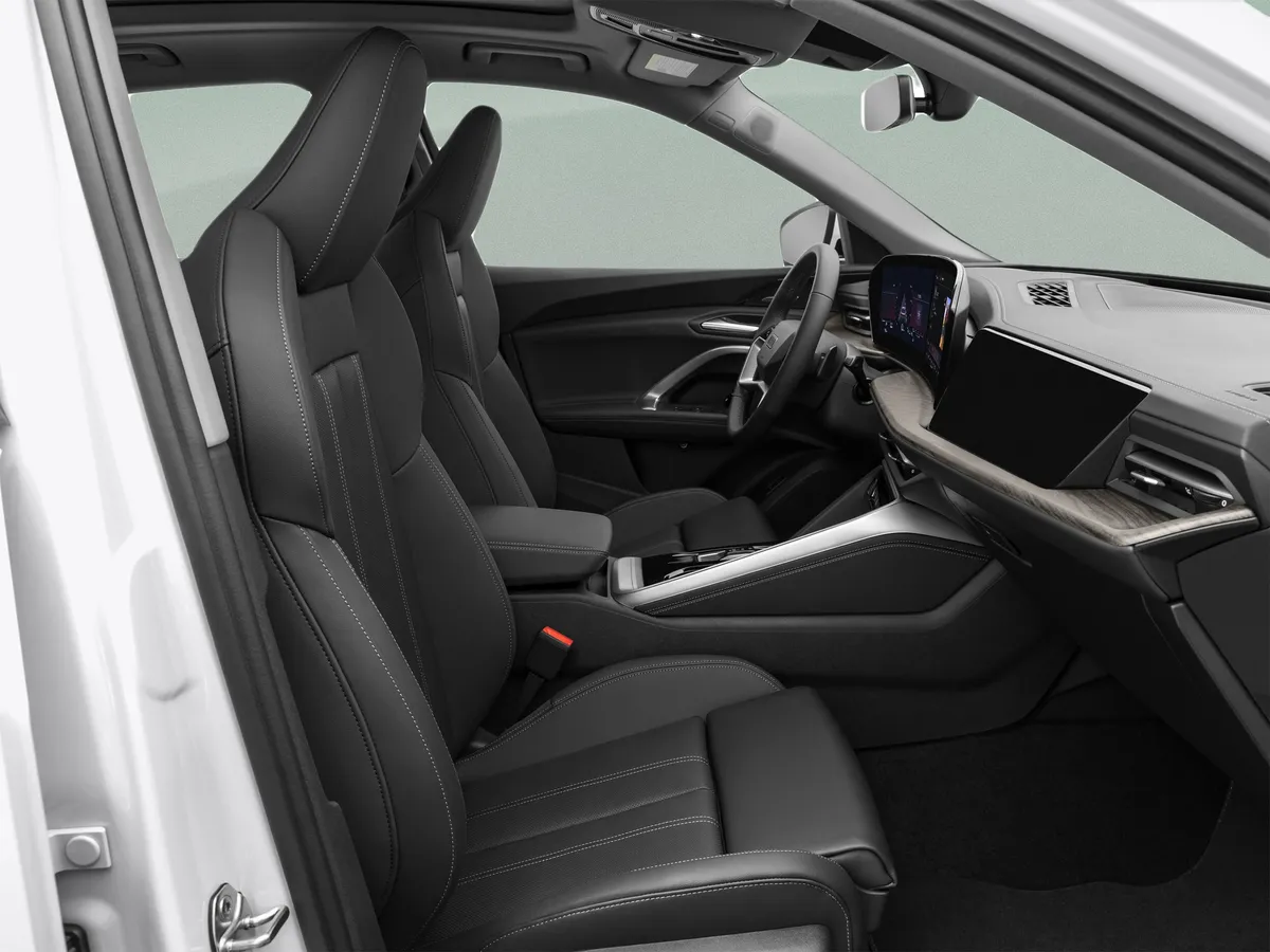 2025 Audi Q5 Premium Plus thumbnail 31