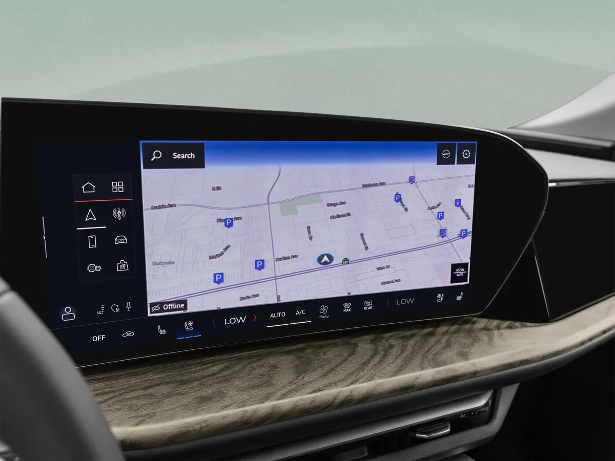 2025 Audi Q5 Premium Plus thumbnail 36
