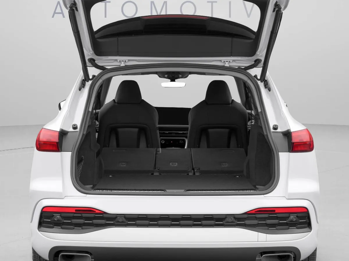 2025 Audi Q5 Premium Plus thumbnail 37