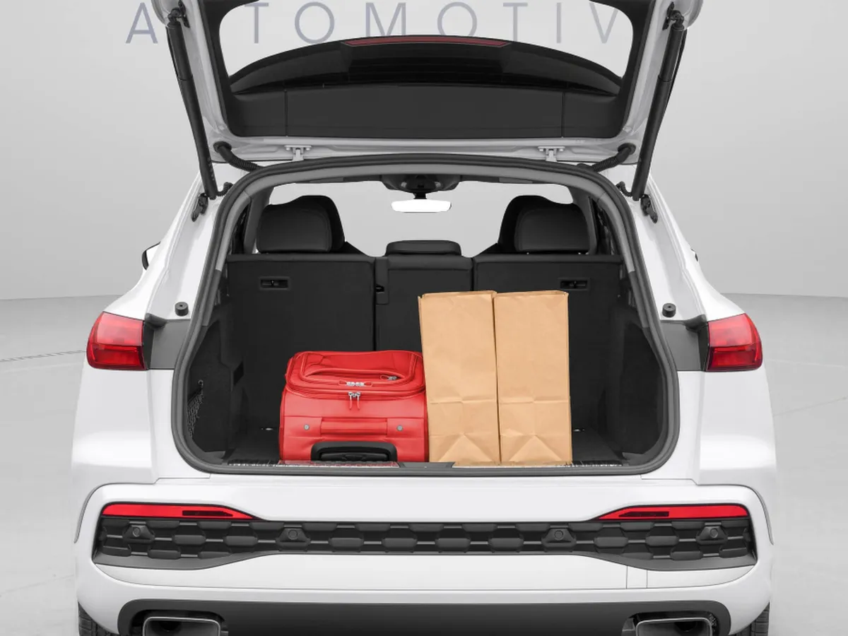 2025 Audi Q5 Premium Plus thumbnail 39