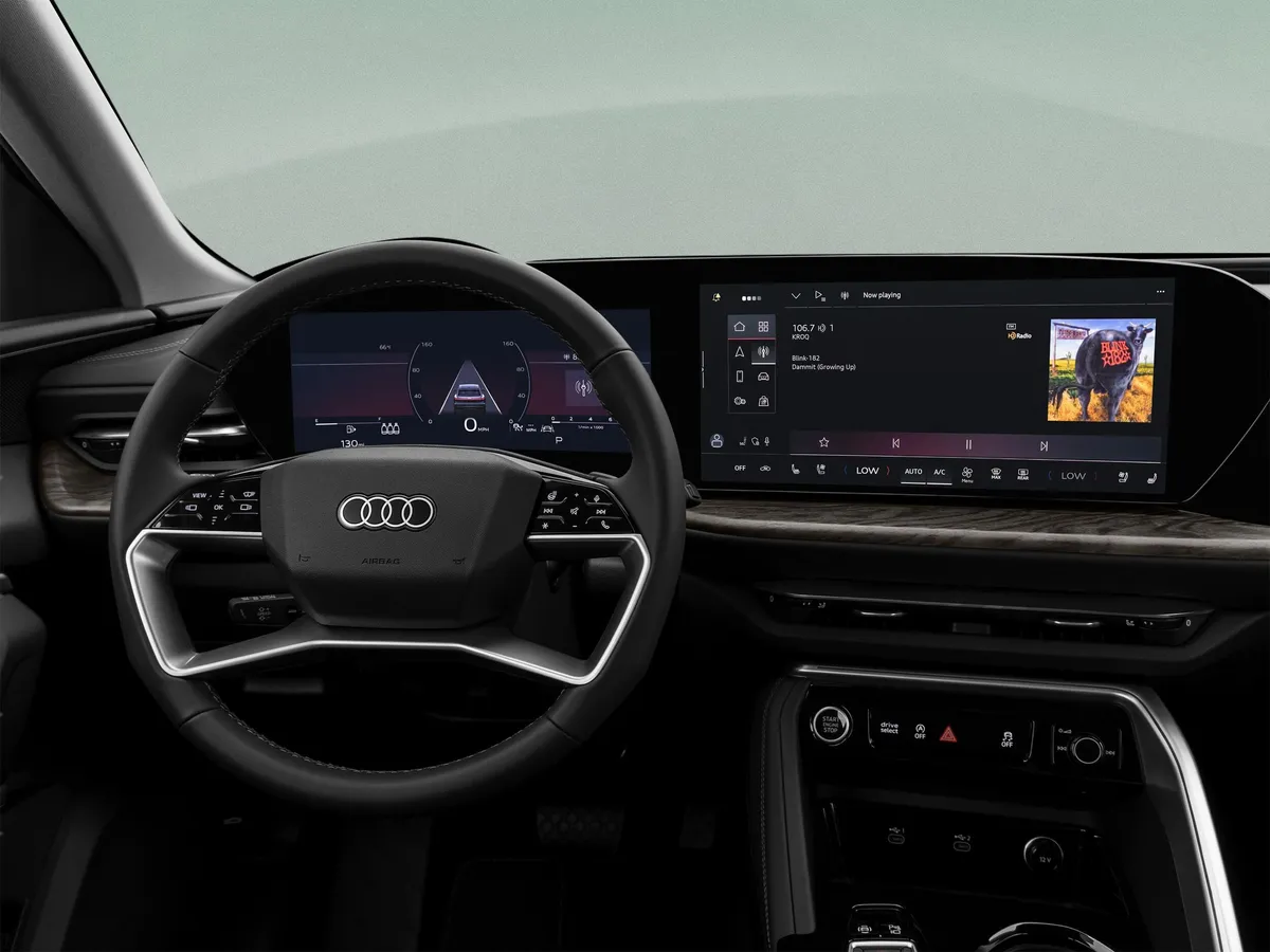 2025 Audi Q5 Premium Plus thumbnail 52