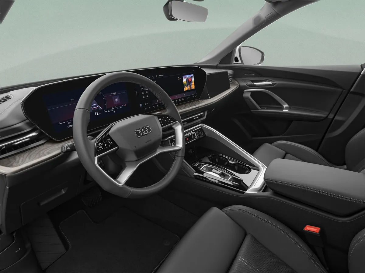 2025 Audi Q5 Premium Plus thumbnail 55