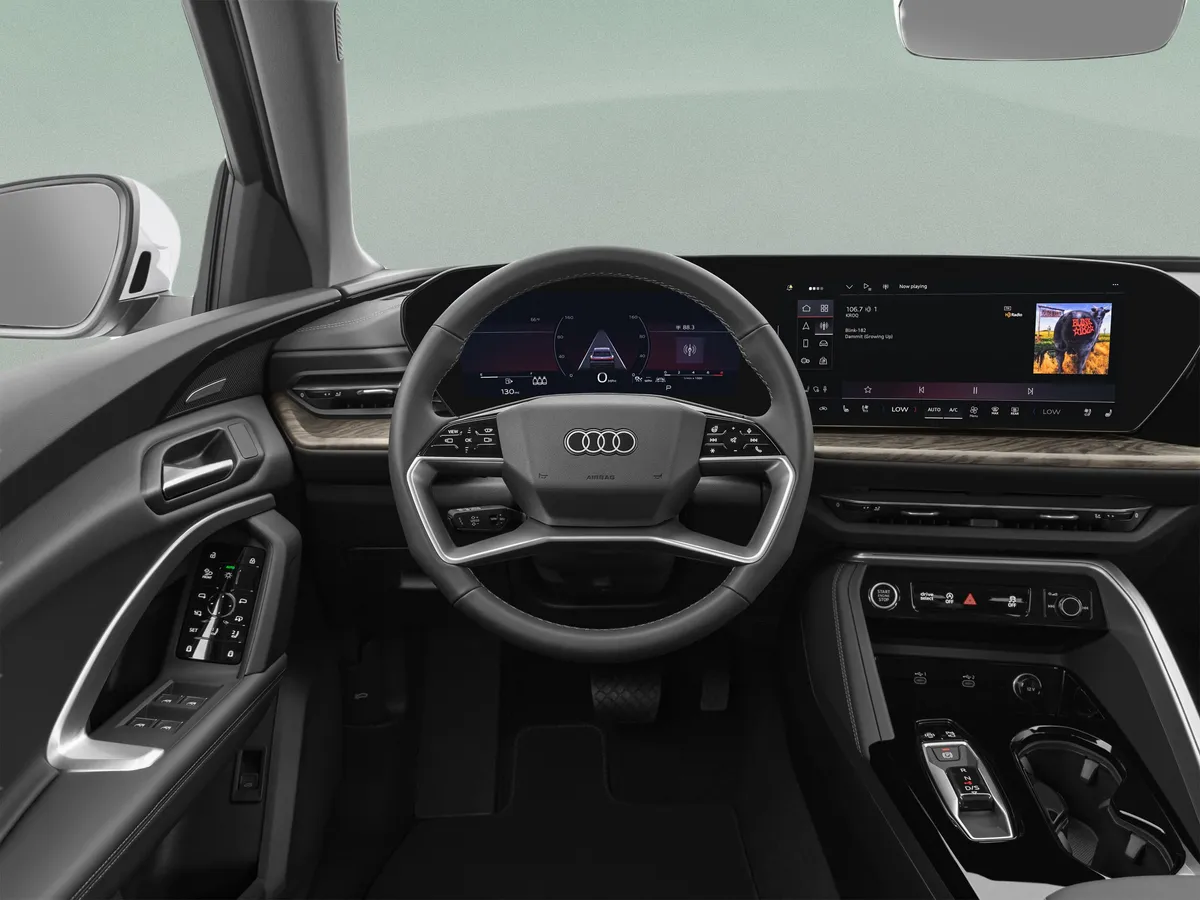 2025 Audi Q5 Premium Plus thumbnail 56