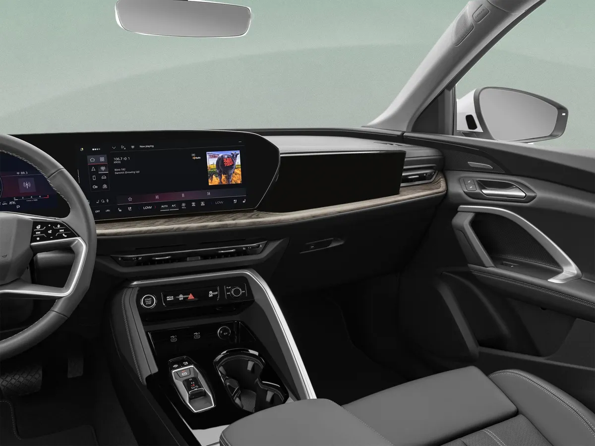 2025 Audi Q5 Premium Plus thumbnail 57