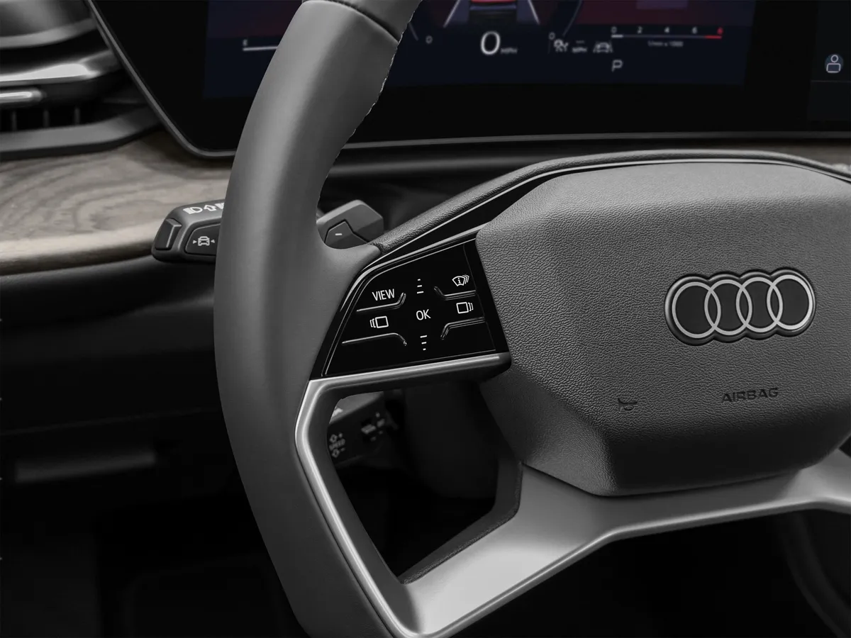 2025 Audi Q5 Premium Plus thumbnail 58