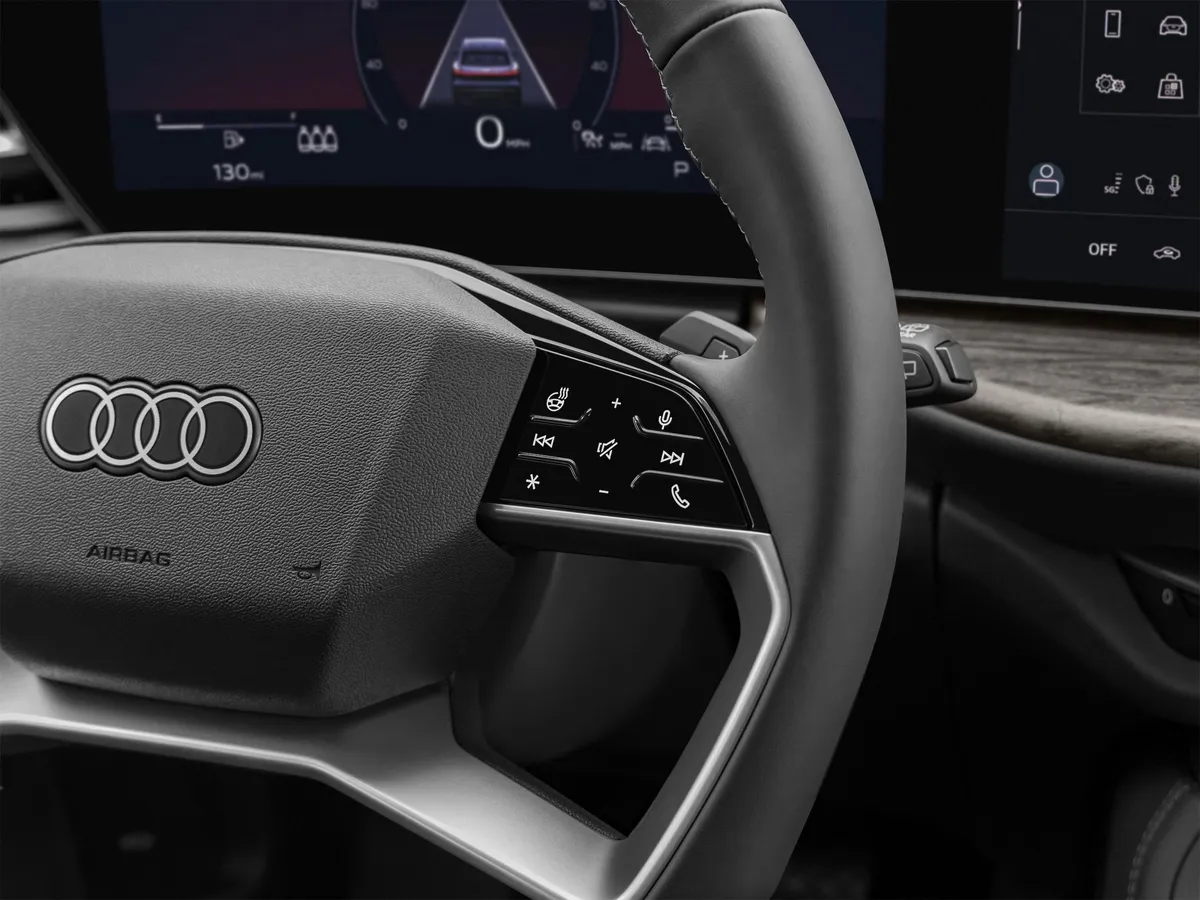 2025 Audi Q5 Premium Plus thumbnail 59