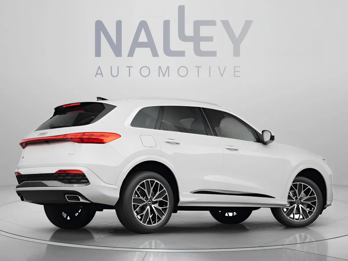 2025 Audi Q5 Premium Plus thumbnail 6