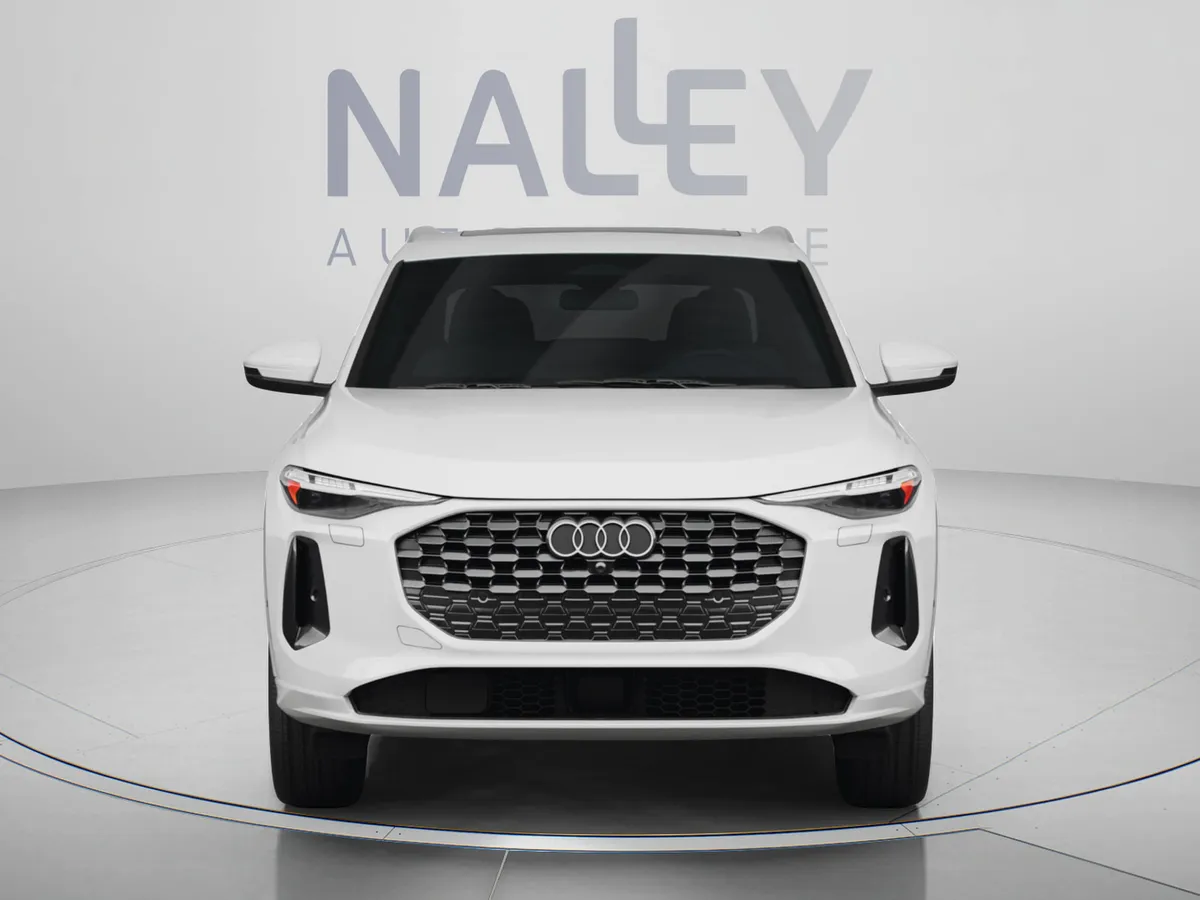 2025 Audi Q5 Premium Plus thumbnail 8