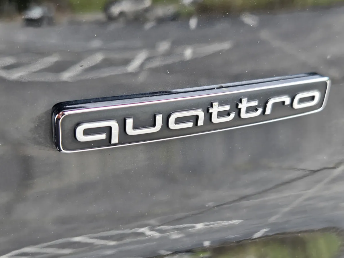 2025 Audi Q5 Premium Plus thumbnail 11