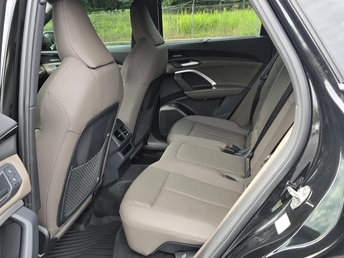 2025 Audi Q5 Premium Plus thumbnail 15