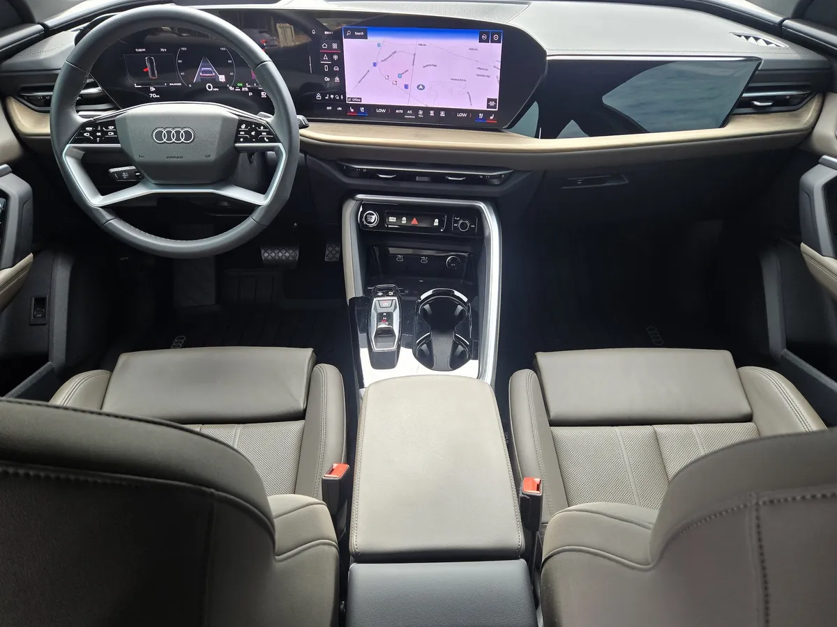 2025 Audi Q5 Premium Plus thumbnail 16