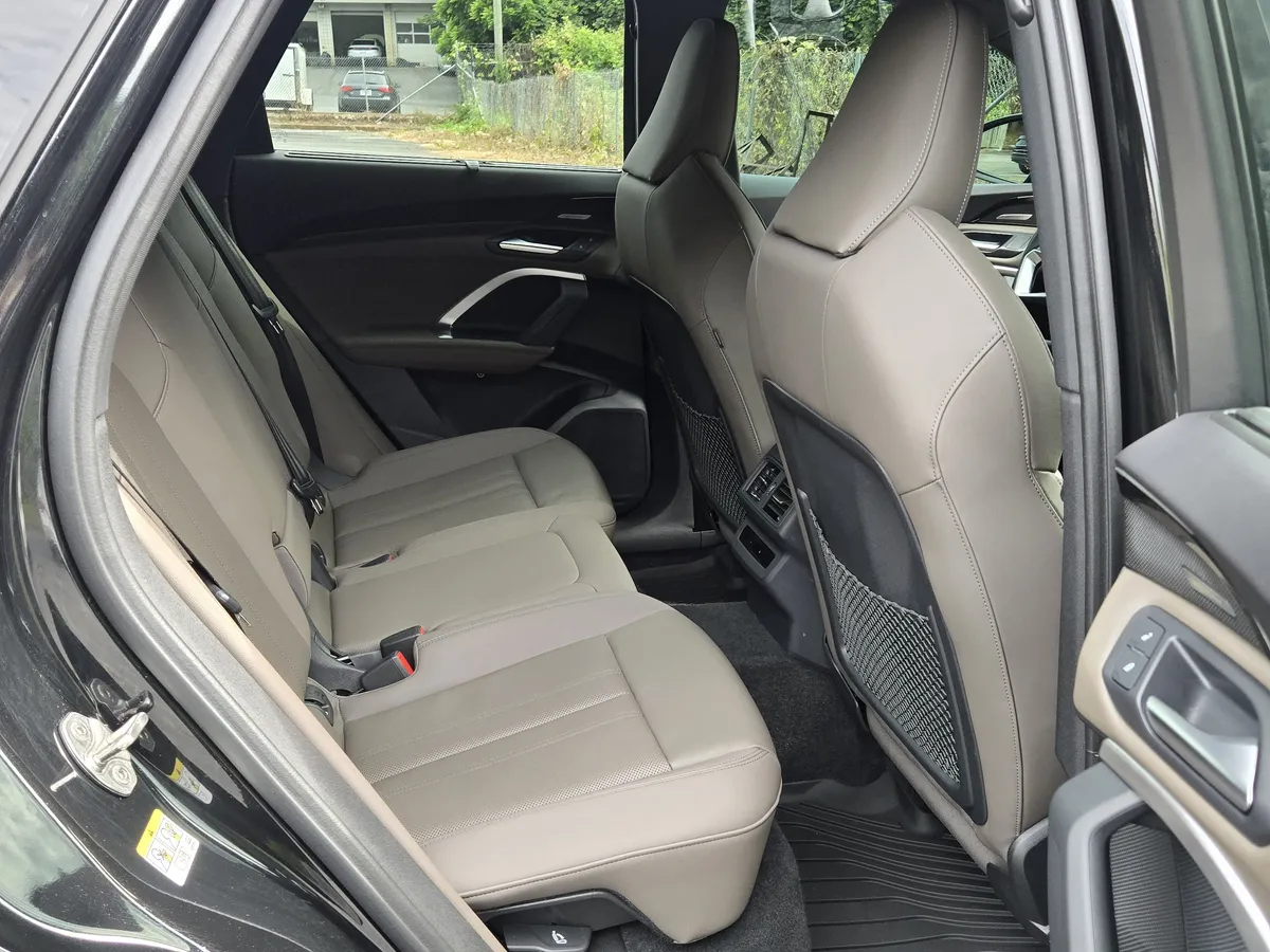 2025 Audi Q5 Premium Plus thumbnail 19