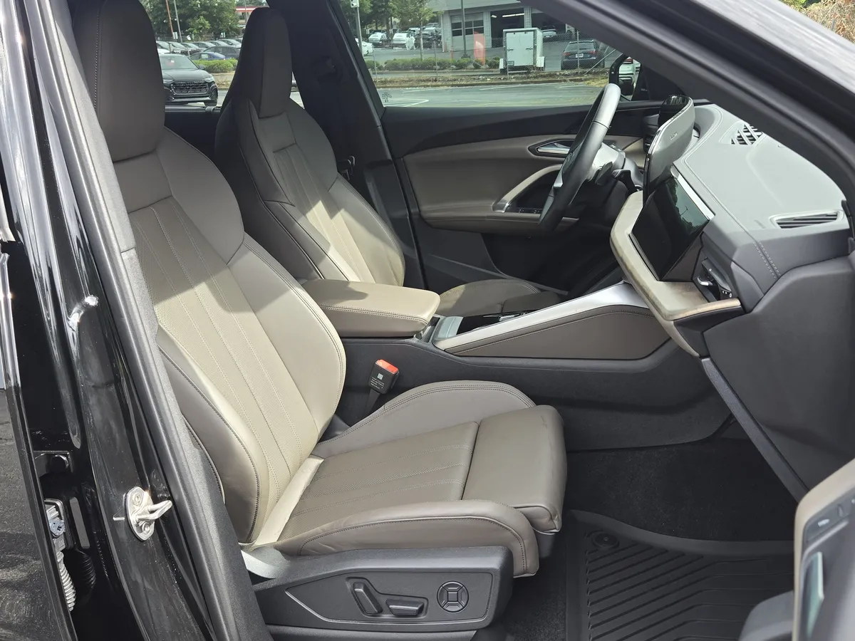 2025 Audi Q5 Premium Plus thumbnail 20