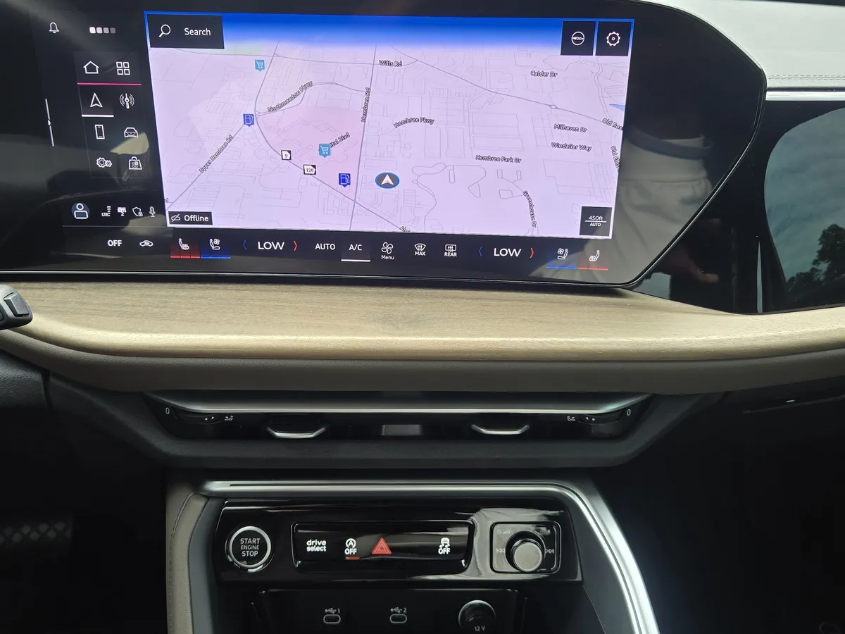 2025 Audi Q5 Premium Plus thumbnail 21