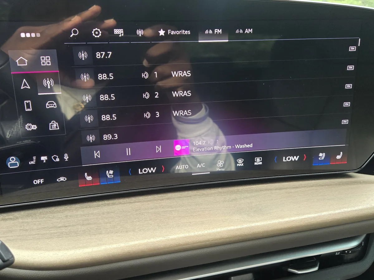 2025 Audi Q5 Premium Plus thumbnail 23
