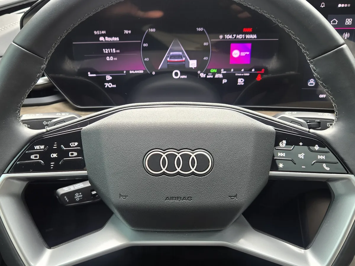 2025 Audi Q5 Premium Plus thumbnail 30