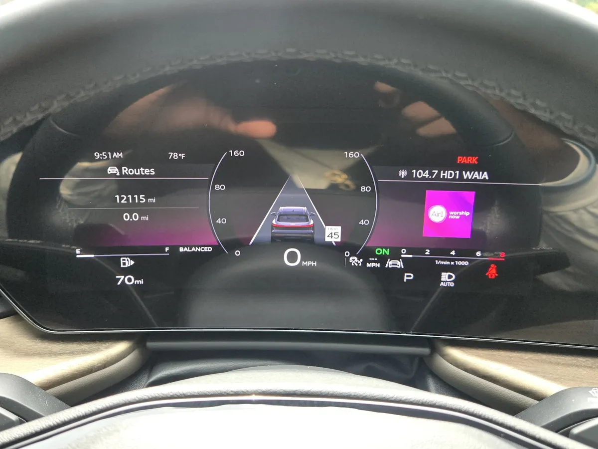 2025 Audi Q5 Premium Plus thumbnail 33