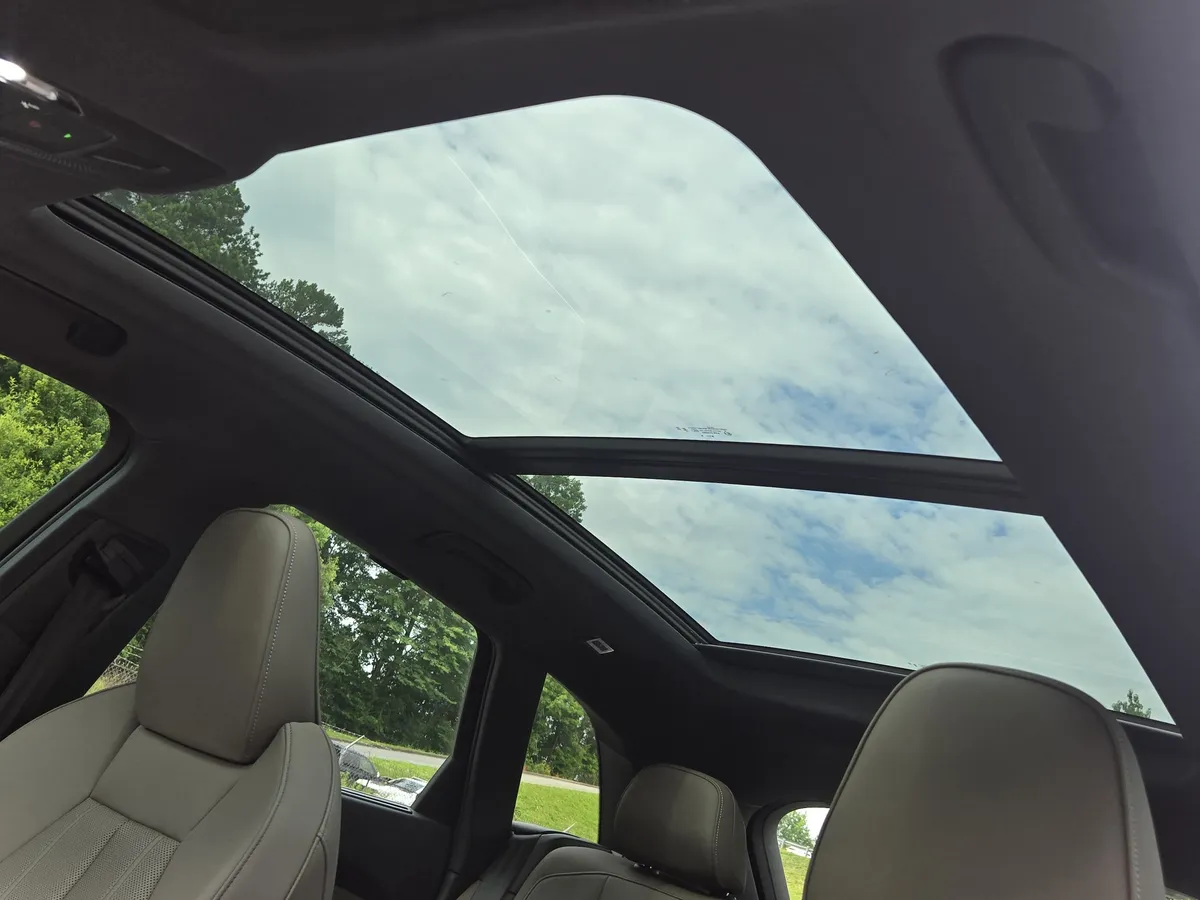2025 Audi Q5 Premium Plus thumbnail 36