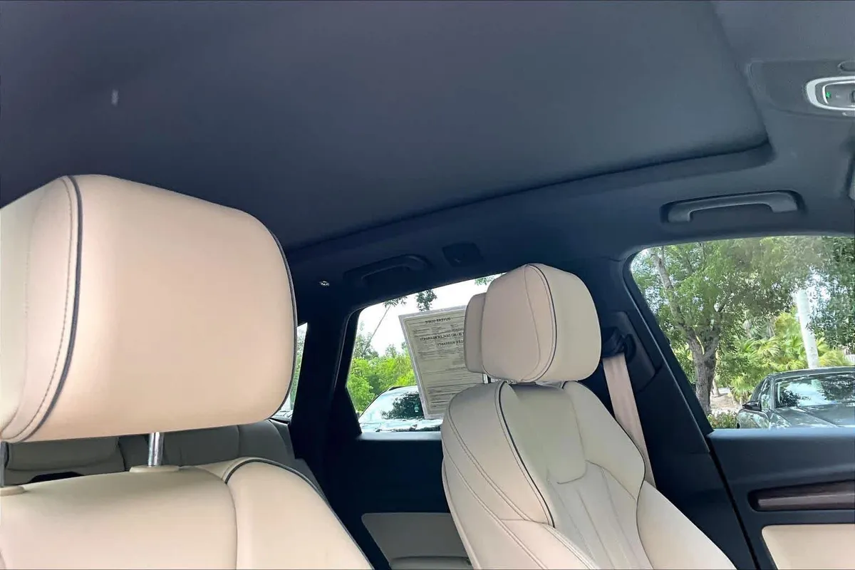 2025 Audi Q5 S line Premium Plus thumbnail 14