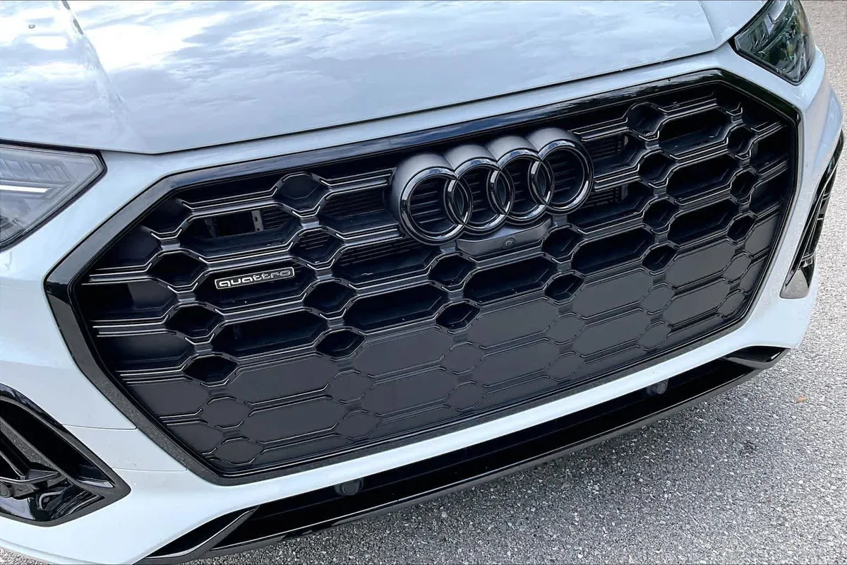 2025 Audi Q5 S line Premium Plus thumbnail 30