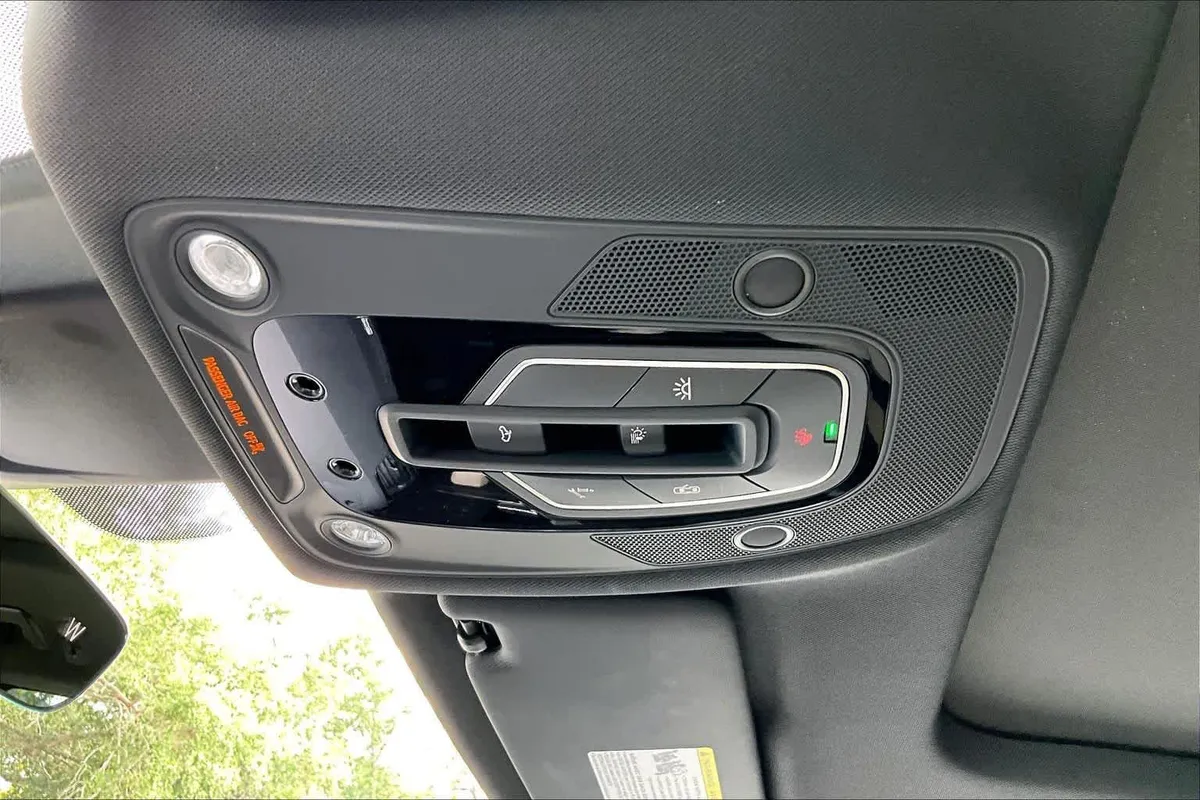 2025 Audi Q5 S line Premium Plus thumbnail 32
