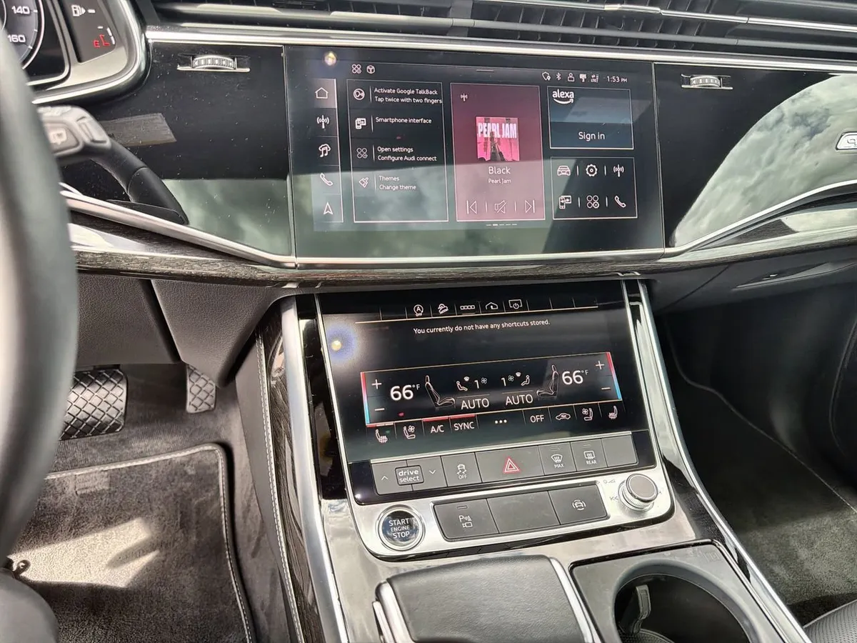 2025 Audi Q7 Premium Plus 55 TFSI quattro Tiptronic thumbnail 13