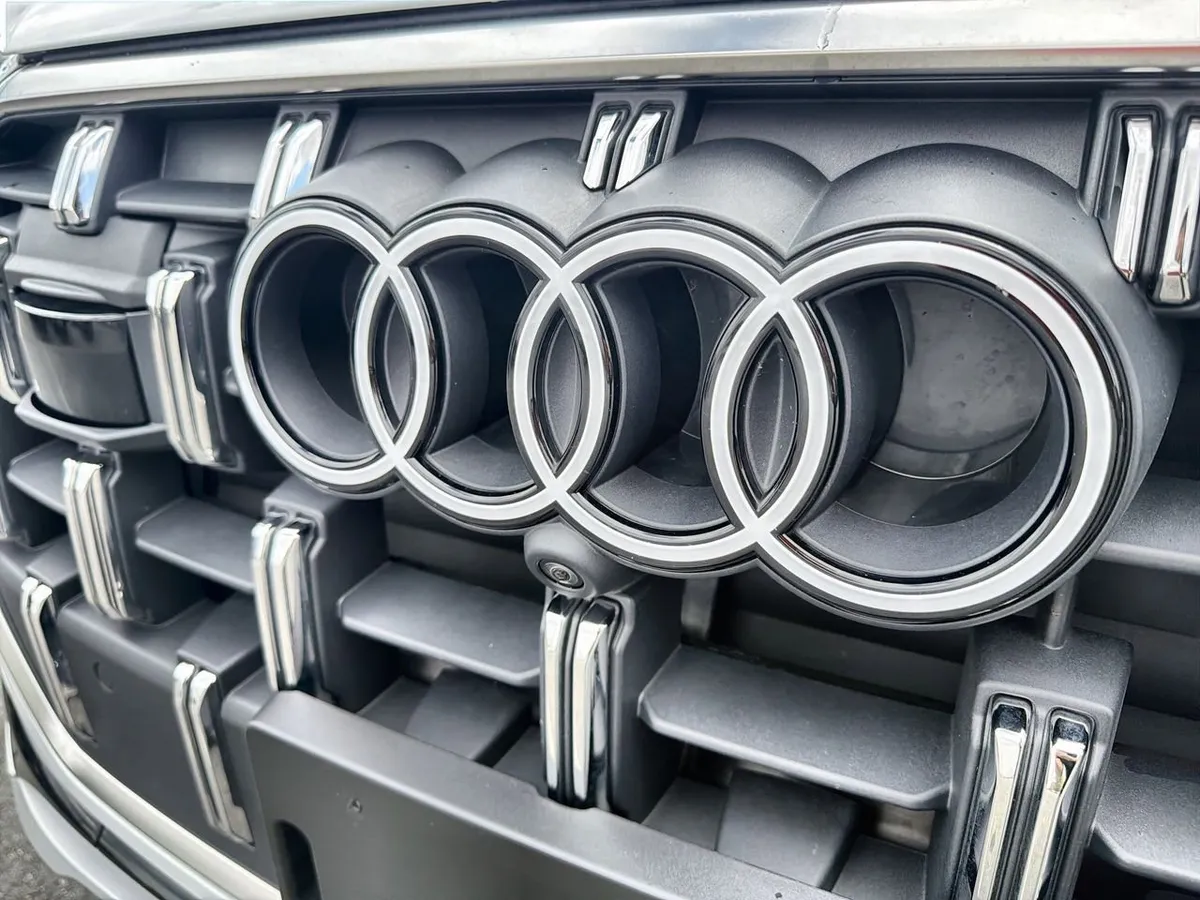 2025 Audi Q7 Premium Plus 55 TFSI quattro Tiptronic thumbnail 26