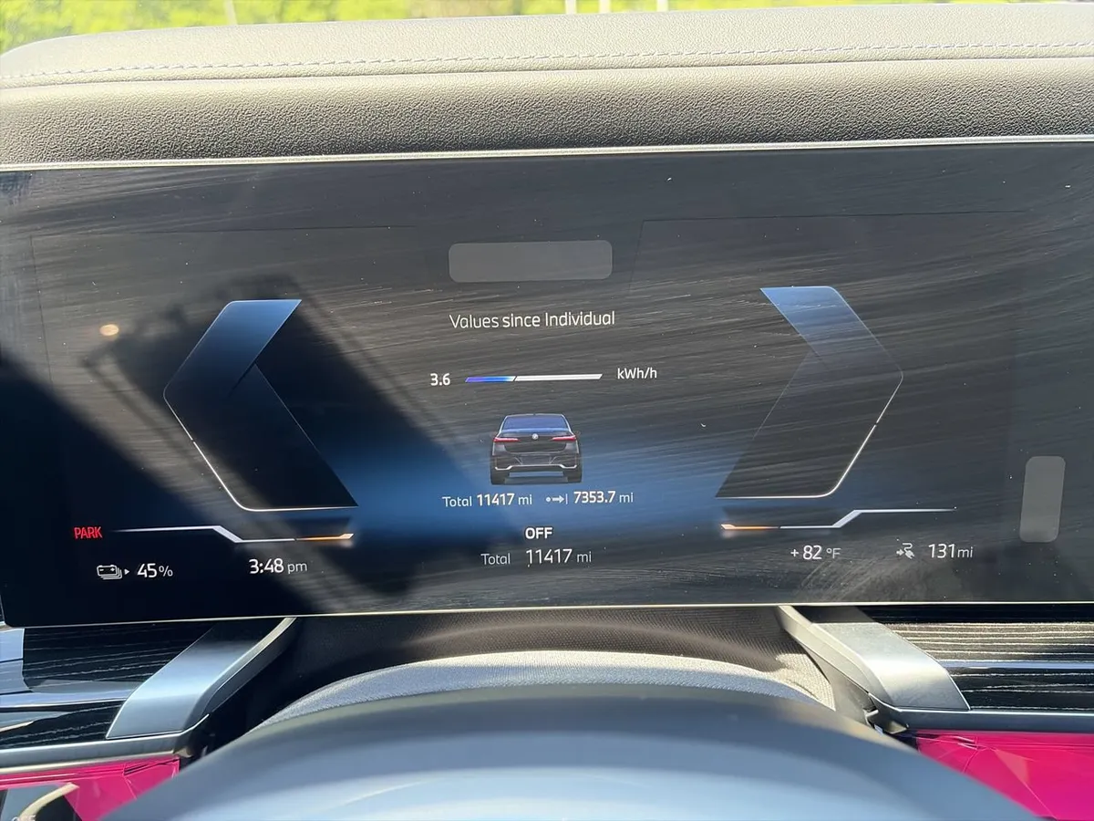 2025 BMW i7 eDrive50 thumbnail 20