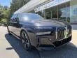 2025 BMW i7 eDrive50 thumbnail 39
