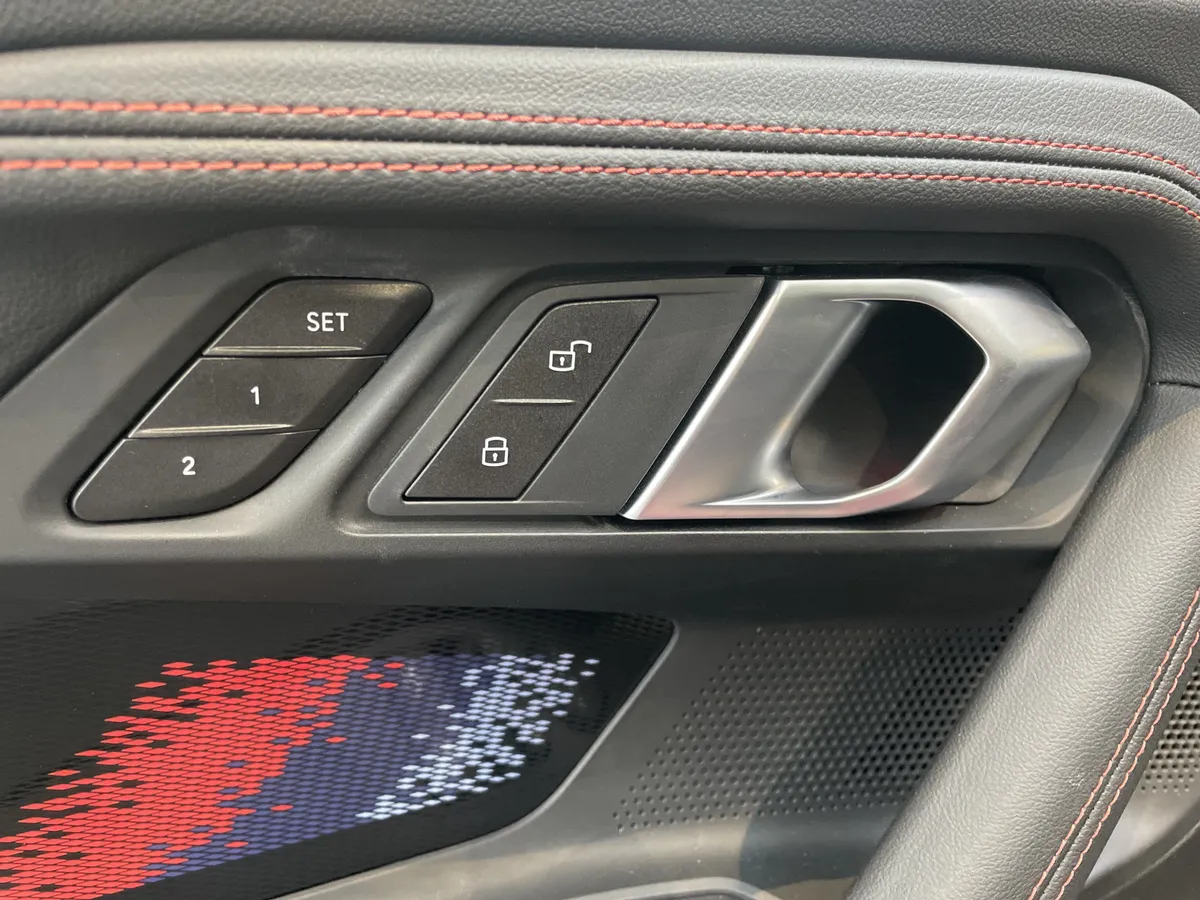 2025 BMW M2 thumbnail 14