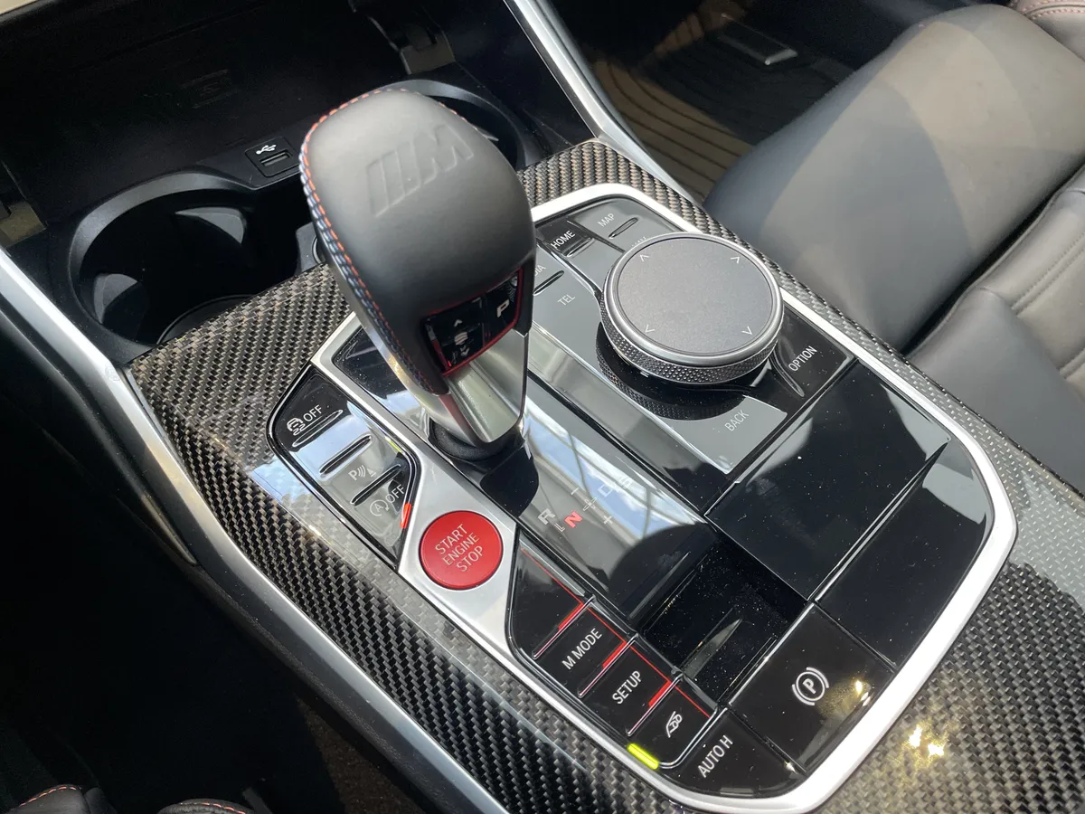 2025 BMW M2 thumbnail 33