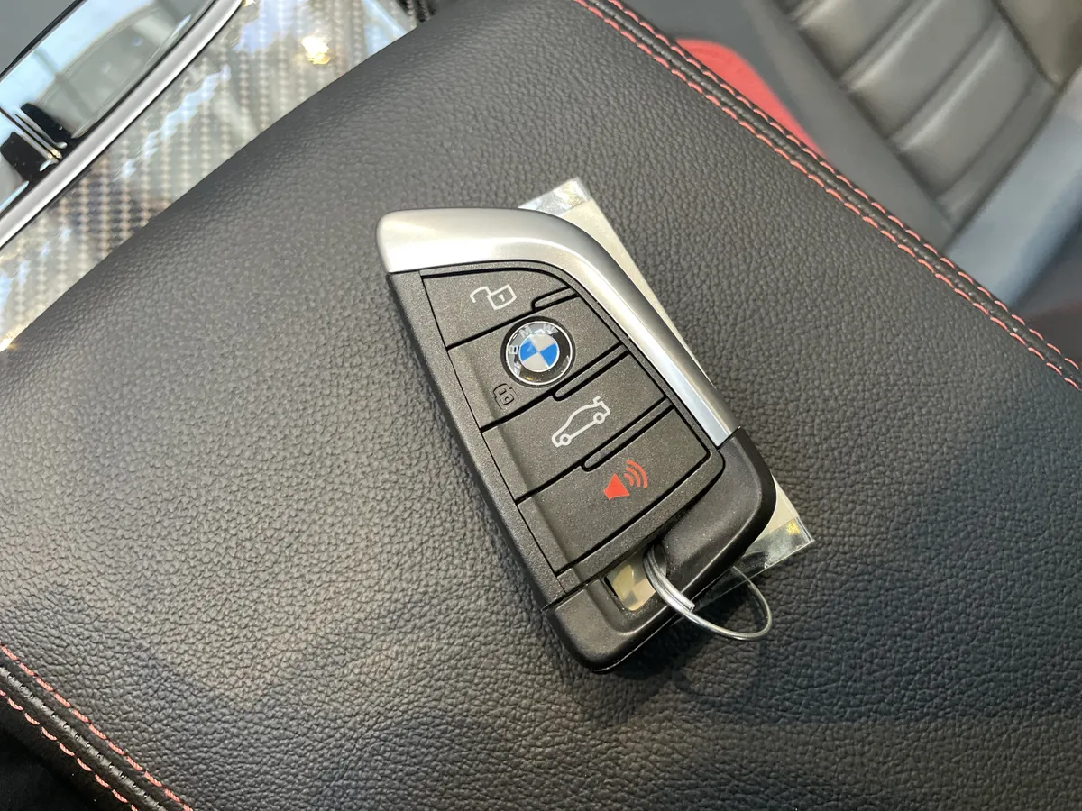 2025 BMW M2 thumbnail 46