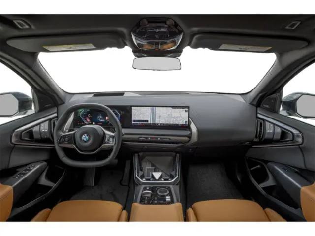 2025 BMW X3 30 xDrive thumbnail 5