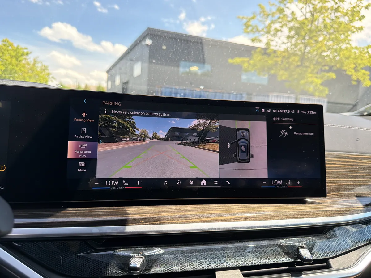 2025 BMW X5 sDrive40i thumbnail 20
