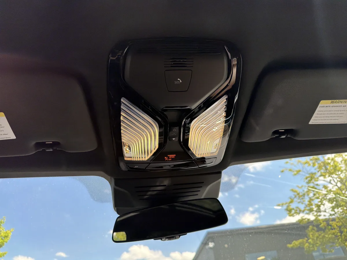 2025 BMW X5 sDrive40i thumbnail 26