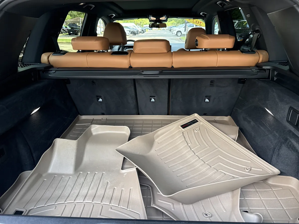2025 BMW X5 xDrive40i thumbnail 18